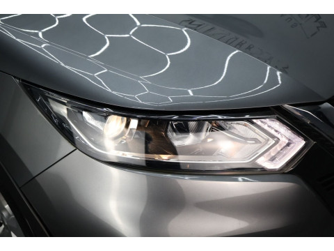 Ansicht 3 - Gebrauchtwagen Fahrzeug, Modell Qashqai der Marke Nissan von Verkäufer Autohaus Fischer GmbH