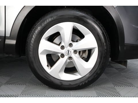 Ansicht 4 - Gebrauchtwagen Fahrzeug, Modell Qashqai der Marke Nissan von Verkäufer Autohaus Fischer GmbH