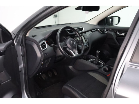 Ansicht 8 - Gebrauchtwagen Fahrzeug, Modell Qashqai der Marke Nissan von Verkäufer Autohaus Fischer GmbH