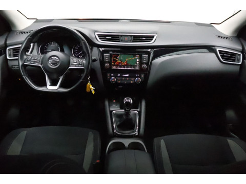 Ansicht 11 - Gebrauchtwagen Fahrzeug, Modell Qashqai der Marke Nissan von Verkäufer Autohaus Fischer GmbH