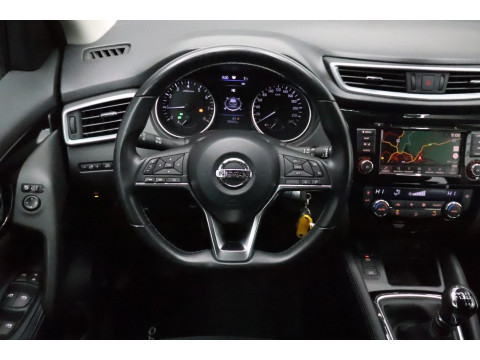 Ansicht 12 - Gebrauchtwagen Fahrzeug, Modell Qashqai der Marke Nissan von Verkäufer Autohaus Fischer GmbH