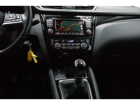 Ansicht 14 - Gebrauchtwagen Fahrzeug, Modell Qashqai der Marke Nissan von Verkäufer Autohaus Fischer GmbH