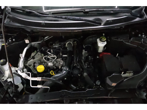 Ansicht 16 - Gebrauchtwagen Fahrzeug, Modell Qashqai der Marke Nissan von Verkäufer Autohaus Fischer GmbH