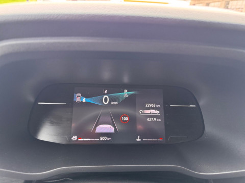 Ansicht 6 - Gebrauchtwagen Fahrzeug, Modell Primastar der Marke Nissan von Verkäufer Autohaus Karl Hilpert GmbH