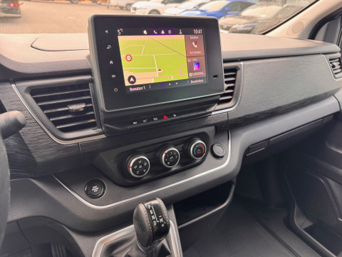 Ansicht 7 - Gebrauchtwagen Fahrzeug, Modell Primastar der Marke Nissan von Verkäufer Autohaus Karl Hilpert GmbH