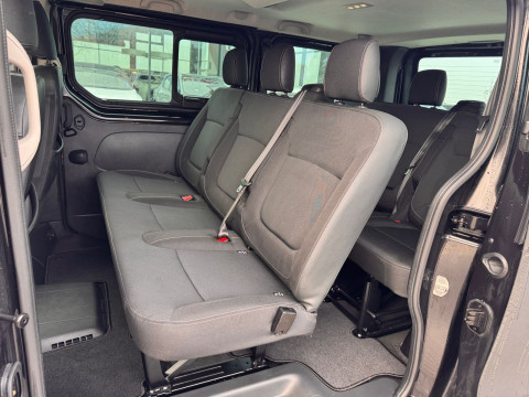 Ansicht 10 - Gebrauchtwagen Fahrzeug, Modell Primastar der Marke Nissan von Verkäufer Autohaus Karl Hilpert GmbH