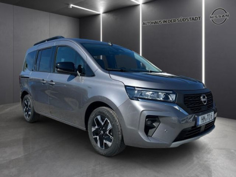 Ansicht 3 - Gebrauchtwagen Fahrzeug, Modell Townstar der Marke Nissan von Verkäufer Autohaus in der Südstadt GmbH