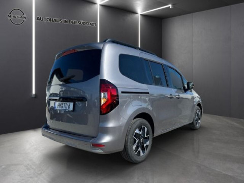 Ansicht 4 - Gebrauchtwagen Fahrzeug, Modell Townstar der Marke Nissan von Verkäufer Autohaus in der Südstadt GmbH