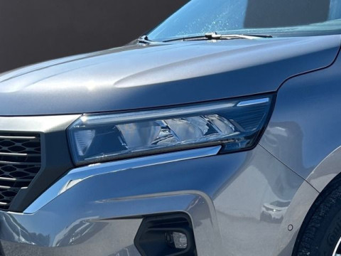 Ansicht 6 - Gebrauchtwagen Fahrzeug, Modell Townstar der Marke Nissan von Verkäufer Autohaus in der Südstadt GmbH