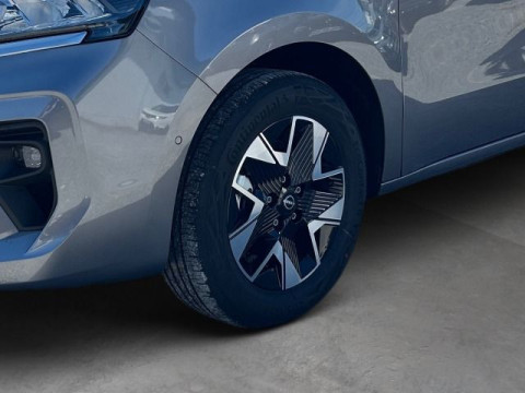 Ansicht 7 - Gebrauchtwagen Fahrzeug, Modell Townstar der Marke Nissan von Verkäufer Autohaus in der Südstadt GmbH