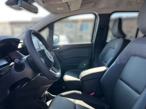 Ansicht 8 - Gebrauchtwagen Fahrzeug, Modell Townstar der Marke Nissan von Verkäufer Autohaus in der Südstadt GmbH