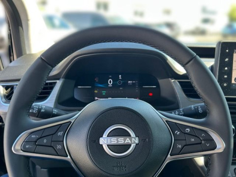 Ansicht 9 - Gebrauchtwagen Fahrzeug, Modell Townstar der Marke Nissan von Verkäufer Autohaus in der Südstadt GmbH