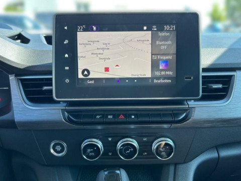 Ansicht 10 - Gebrauchtwagen Fahrzeug, Modell Townstar der Marke Nissan von Verkäufer Autohaus in der Südstadt GmbH