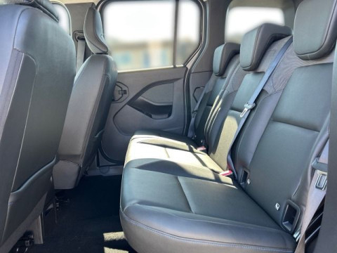 Ansicht 12 - Gebrauchtwagen Fahrzeug, Modell Townstar der Marke Nissan von Verkäufer Autohaus in der Südstadt GmbH