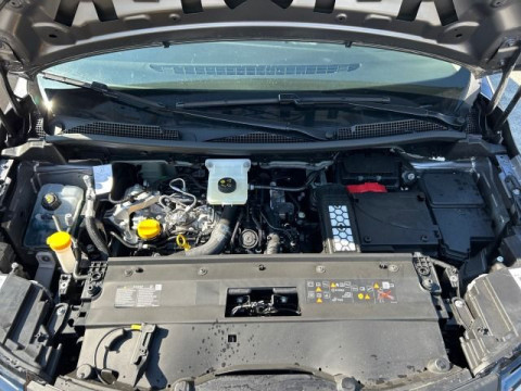 Ansicht 15 - Gebrauchtwagen Fahrzeug, Modell Townstar der Marke Nissan von Verkäufer Autohaus in der Südstadt GmbH