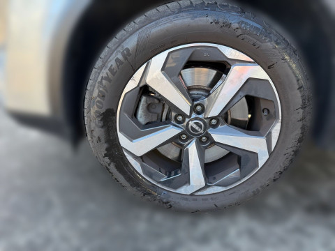 Ansicht 5 - Gebrauchtwagen Fahrzeug, Modell Qashqai der Marke Nissan von Verkäufer Autohaus Ebner GmbH