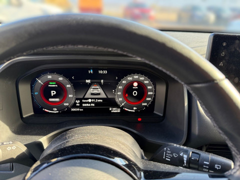 Ansicht 6 - Gebrauchtwagen Fahrzeug, Modell Qashqai der Marke Nissan von Verkäufer Autohaus Ebner GmbH