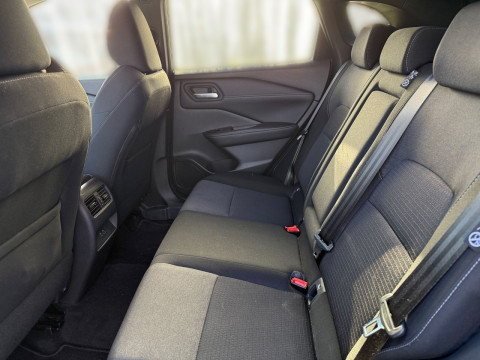 Ansicht 8 - Gebrauchtwagen Fahrzeug, Modell Qashqai der Marke Nissan von Verkäufer Autohaus Ebner GmbH