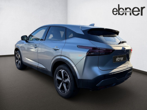 Ansicht 11 - Gebrauchtwagen Fahrzeug, Modell Qashqai der Marke Nissan von Verkäufer Autohaus Ebner GmbH