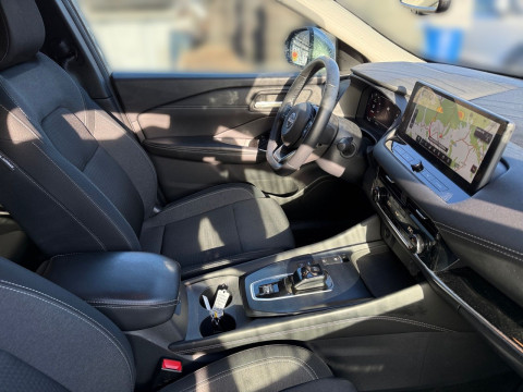 Ansicht 14 - Gebrauchtwagen Fahrzeug, Modell Qashqai der Marke Nissan von Verkäufer Autohaus Ebner GmbH