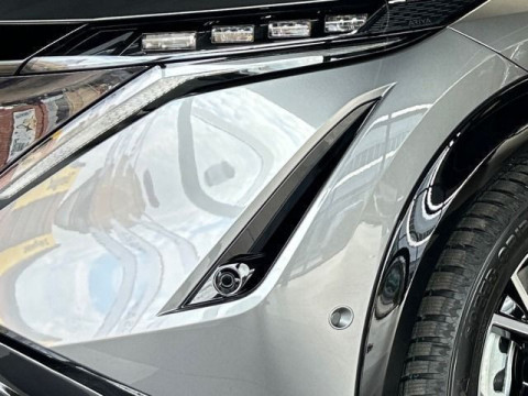 Ansicht 6 - Gebrauchtwagen Fahrzeug, Modell Ariya der Marke Nissan von Verkäufer Autohaus in der Südstadt GmbH