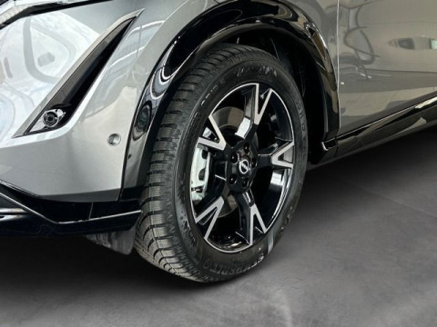 Ansicht 7 - Gebrauchtwagen Fahrzeug, Modell Ariya der Marke Nissan von Verkäufer Autohaus in der Südstadt GmbH