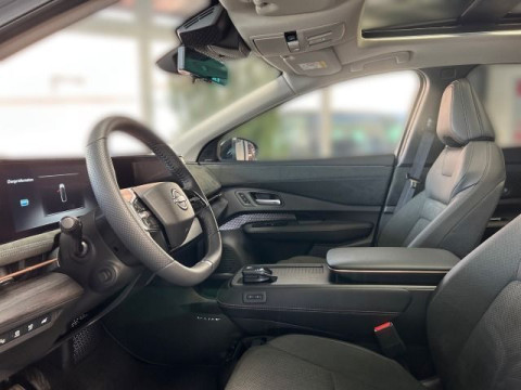 Ansicht 8 - Gebrauchtwagen Fahrzeug, Modell Ariya der Marke Nissan von Verkäufer Autohaus in der Südstadt GmbH