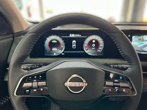 Ansicht 9 - Gebrauchtwagen Fahrzeug, Modell Ariya der Marke Nissan von Verkäufer Autohaus in der Südstadt GmbH