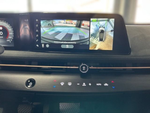 Ansicht 10 - Gebrauchtwagen Fahrzeug, Modell Ariya der Marke Nissan von Verkäufer Autohaus in der Südstadt GmbH