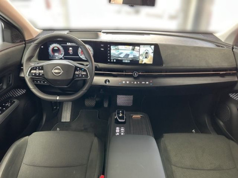 Ansicht 11 - Gebrauchtwagen Fahrzeug, Modell Ariya der Marke Nissan von Verkäufer Autohaus in der Südstadt GmbH