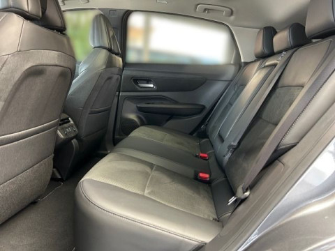 Ansicht 12 - Gebrauchtwagen Fahrzeug, Modell Ariya der Marke Nissan von Verkäufer Autohaus in der Südstadt GmbH