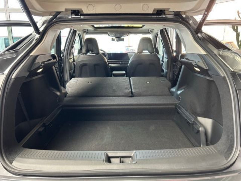 Ansicht 15 - Gebrauchtwagen Fahrzeug, Modell Ariya der Marke Nissan von Verkäufer Autohaus in der Südstadt GmbH