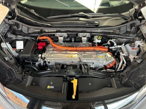 Ansicht 16 - Gebrauchtwagen Fahrzeug, Modell Ariya der Marke Nissan von Verkäufer Autohaus in der Südstadt GmbH