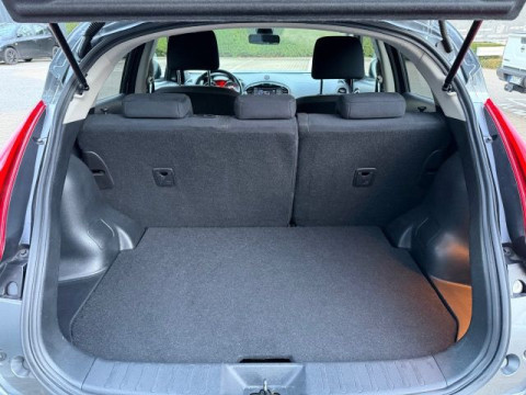 Ansicht 12 - Gebrauchtwagen Fahrzeug, Modell Juke der Marke Nissan von Verkäufer Autohaus Möller GmbH in Herdecke