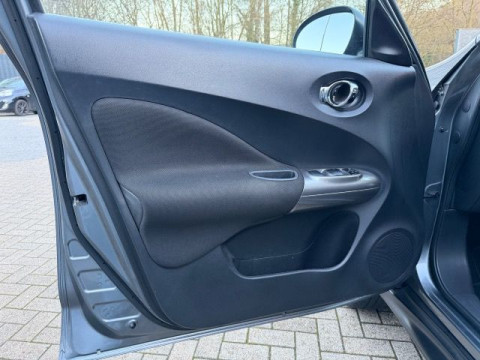 Ansicht 13 - Gebrauchtwagen Fahrzeug, Modell Juke der Marke Nissan von Verkäufer Autohaus Möller GmbH in Herdecke