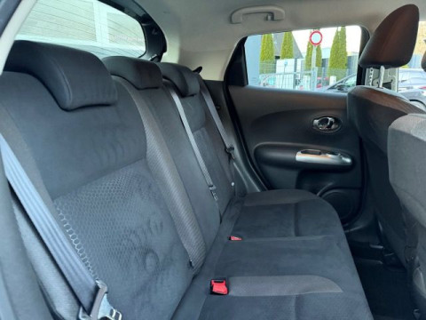 Ansicht 19 - Gebrauchtwagen Fahrzeug, Modell Juke der Marke Nissan von Verkäufer Autohaus Möller GmbH in Herdecke