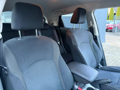 Ansicht 22 - Gebrauchtwagen Fahrzeug, Modell Juke der Marke Nissan von Verkäufer Autohaus Möller GmbH in Herdecke