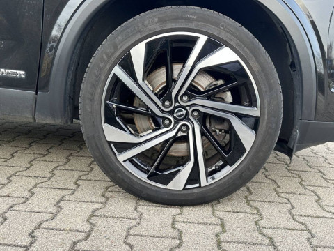 Ansicht 4 - Gebrauchtwagen Fahrzeug, Modell Qashqai der Marke Nissan von Verkäufer K&S Oder/Spree Autohandels.mbH