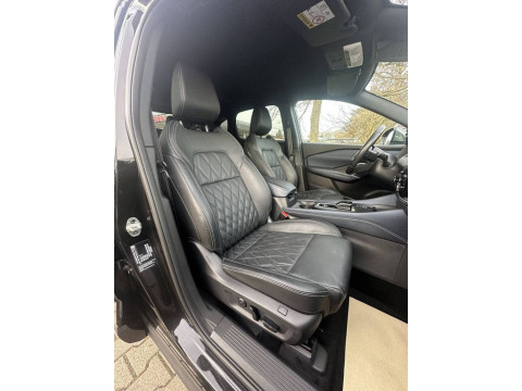 Ansicht 7 - Gebrauchtwagen Fahrzeug, Modell Qashqai der Marke Nissan von Verkäufer K&S Oder/Spree Autohandels.mbH