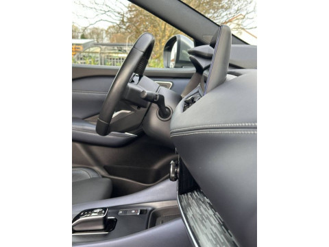 Ansicht 9 - Gebrauchtwagen Fahrzeug, Modell Qashqai der Marke Nissan von Verkäufer K&S Oder/Spree Autohandels.mbH