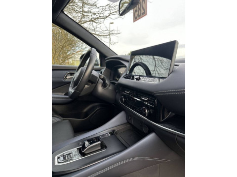 Ansicht 10 - Gebrauchtwagen Fahrzeug, Modell Qashqai der Marke Nissan von Verkäufer K&S Oder/Spree Autohandels.mbH