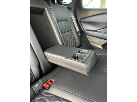 Ansicht 12 - Gebrauchtwagen Fahrzeug, Modell Qashqai der Marke Nissan von Verkäufer K&S Oder/Spree Autohandels.mbH