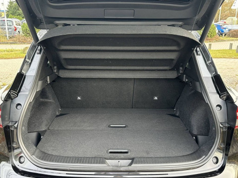 Ansicht 15 - Gebrauchtwagen Fahrzeug, Modell Qashqai der Marke Nissan von Verkäufer K&S Oder/Spree Autohandels.mbH