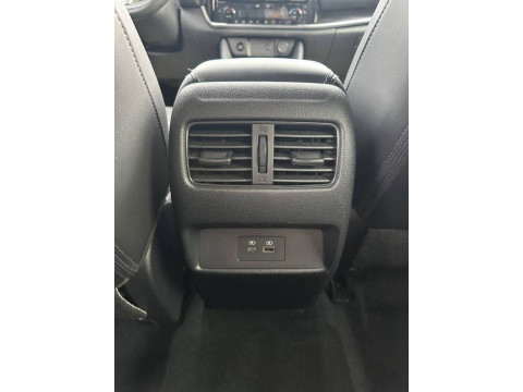 Ansicht 18 - Gebrauchtwagen Fahrzeug, Modell Qashqai der Marke Nissan von Verkäufer K&S Oder/Spree Autohandels.mbH