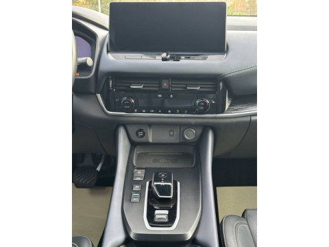 Ansicht 20 - Gebrauchtwagen Fahrzeug, Modell Qashqai der Marke Nissan von Verkäufer K&S Oder/Spree Autohandels.mbH