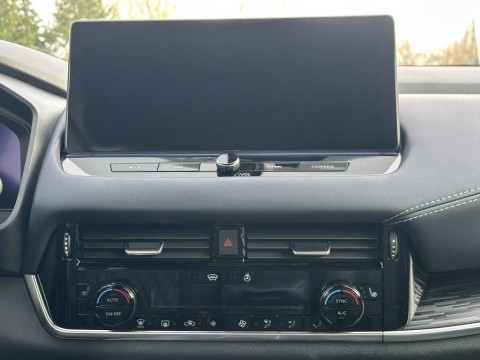 Ansicht 22 - Gebrauchtwagen Fahrzeug, Modell Qashqai der Marke Nissan von Verkäufer K&S Oder/Spree Autohandels.mbH