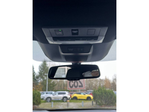 Ansicht 23 - Gebrauchtwagen Fahrzeug, Modell Qashqai der Marke Nissan von Verkäufer K&S Oder/Spree Autohandels.mbH