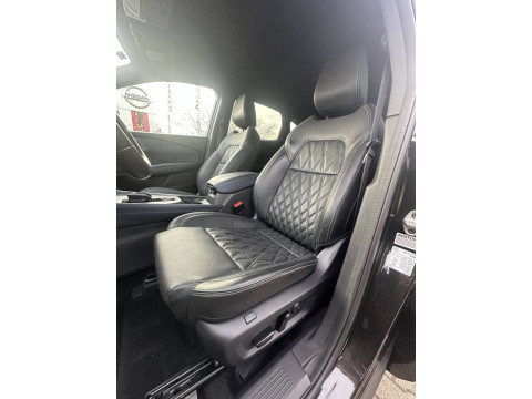 Ansicht 27 - Gebrauchtwagen Fahrzeug, Modell Qashqai der Marke Nissan von Verkäufer K&S Oder/Spree Autohandels.mbH