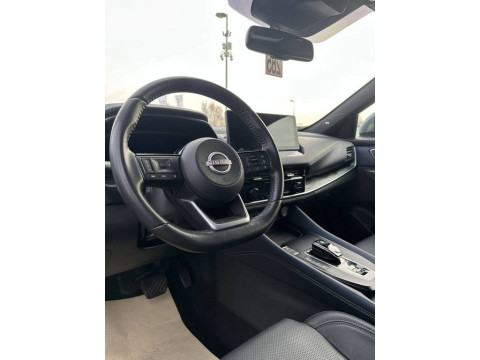 Ansicht 29 - Gebrauchtwagen Fahrzeug, Modell Qashqai der Marke Nissan von Verkäufer K&S Oder/Spree Autohandels.mbH