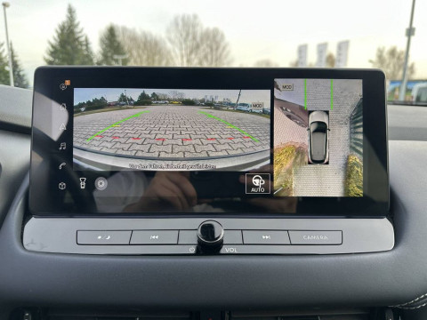 Ansicht 32 - Gebrauchtwagen Fahrzeug, Modell Qashqai der Marke Nissan von Verkäufer K&S Oder/Spree Autohandels.mbH